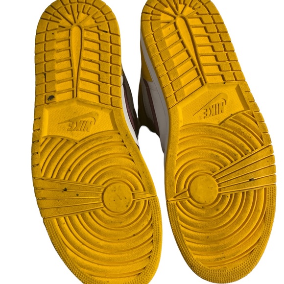 Air Jordan 1 Retro High OG " BROTHERHOOD" - Picture 12 of 12